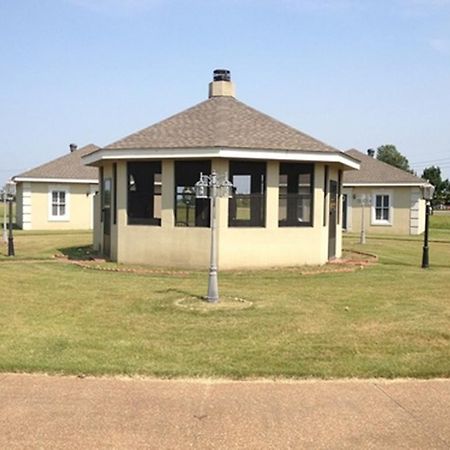 Cottage Inn - Robinsonville Luaran gambar