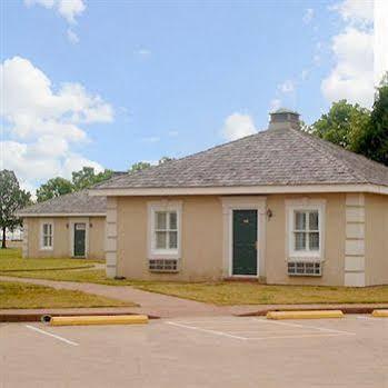 Cottage Inn - Robinsonville Luaran gambar