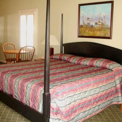 Cottage Inn - Robinsonville Bilik gambar