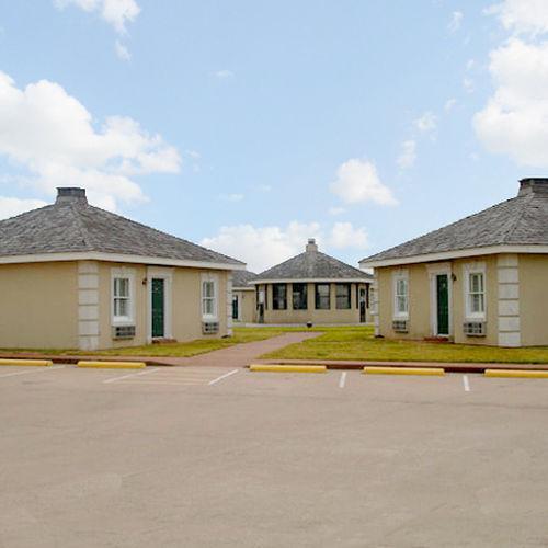 Cottage Inn - Robinsonville Luaran gambar
