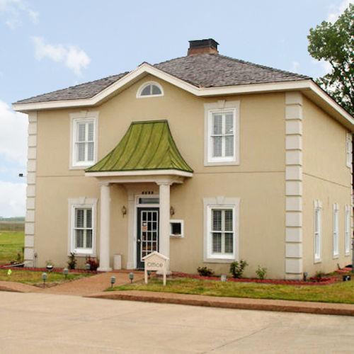 Cottage Inn - Robinsonville Luaran gambar