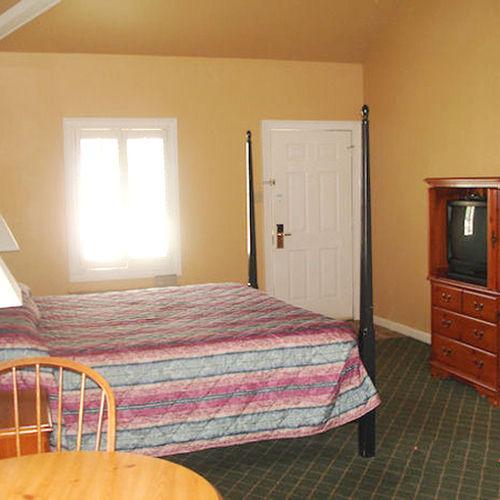 Cottage Inn - Robinsonville Bilik gambar