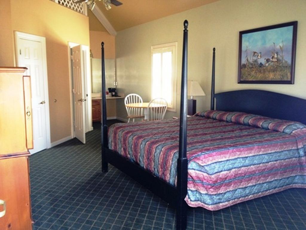 Cottage Inn - Robinsonville Bilik gambar
