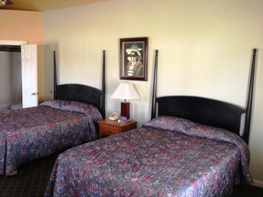 Cottage Inn - Robinsonville Bilik gambar