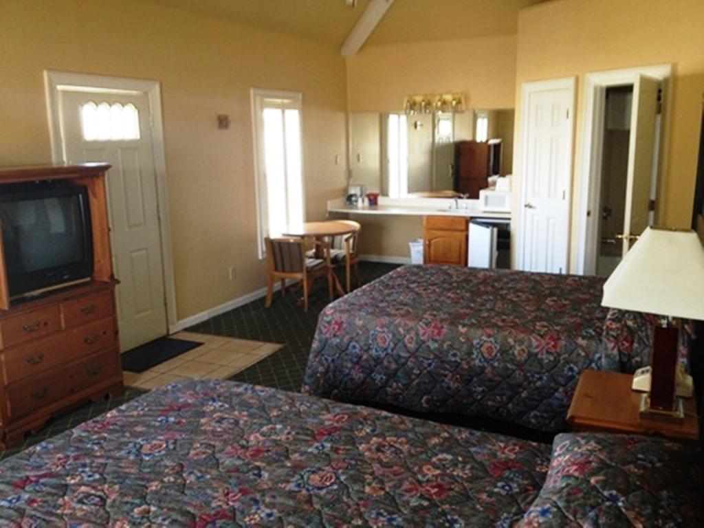 Cottage Inn - Robinsonville Bilik gambar
