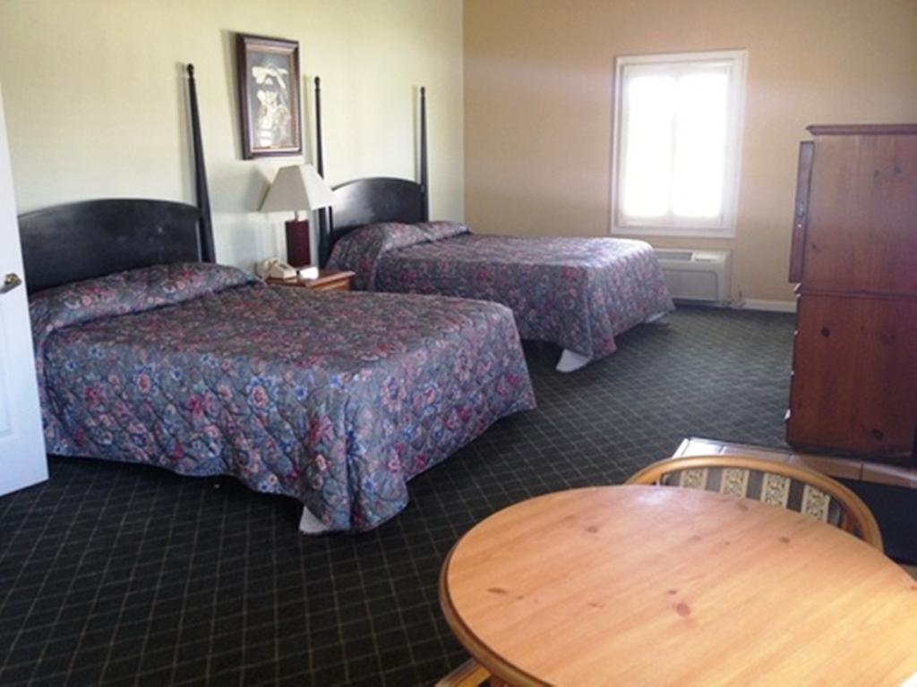 Cottage Inn - Robinsonville Bilik gambar