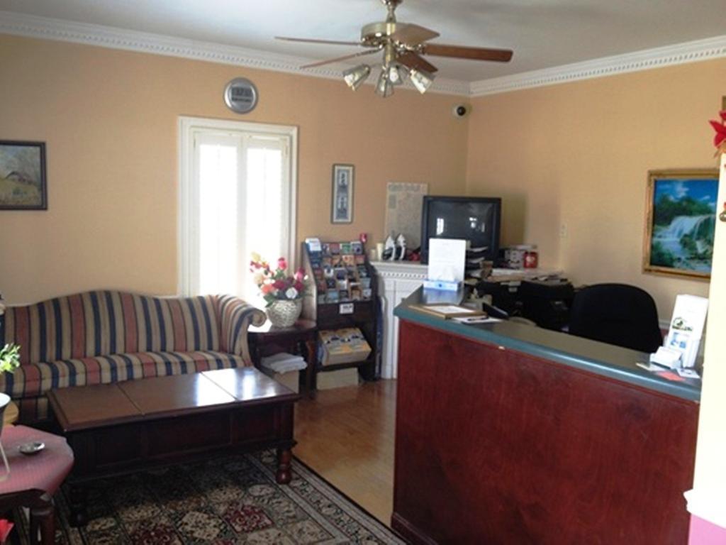 Cottage Inn - Robinsonville Luaran gambar