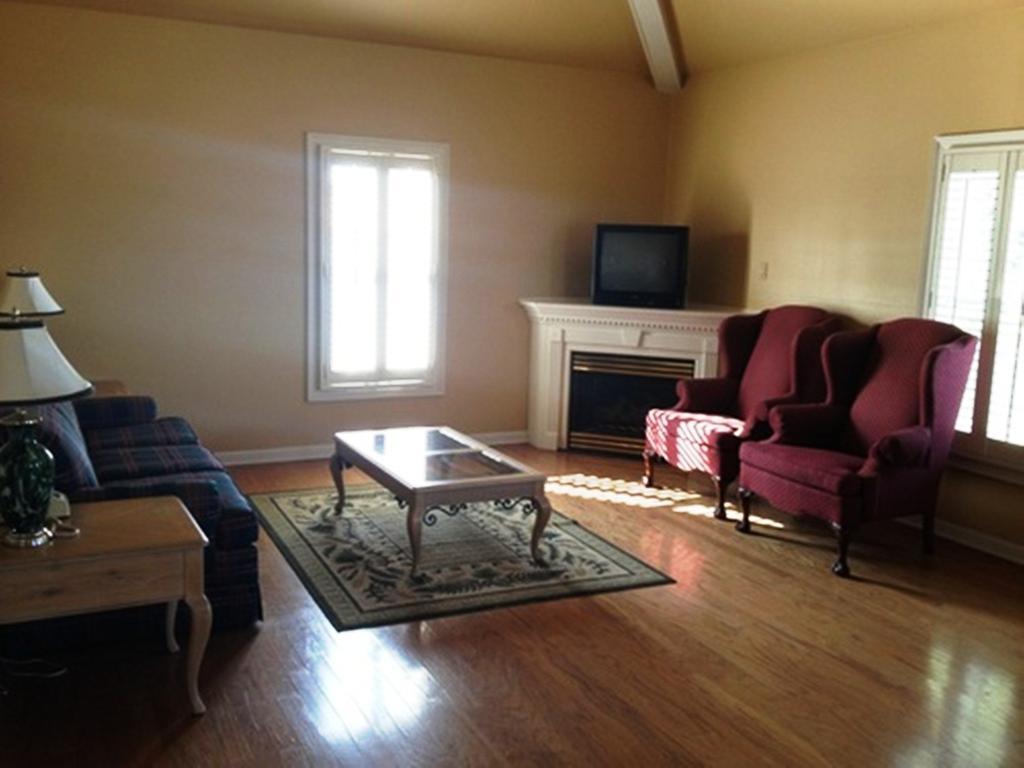 Cottage Inn - Robinsonville Luaran gambar