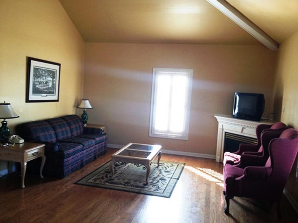 Cottage Inn - Robinsonville Luaran gambar