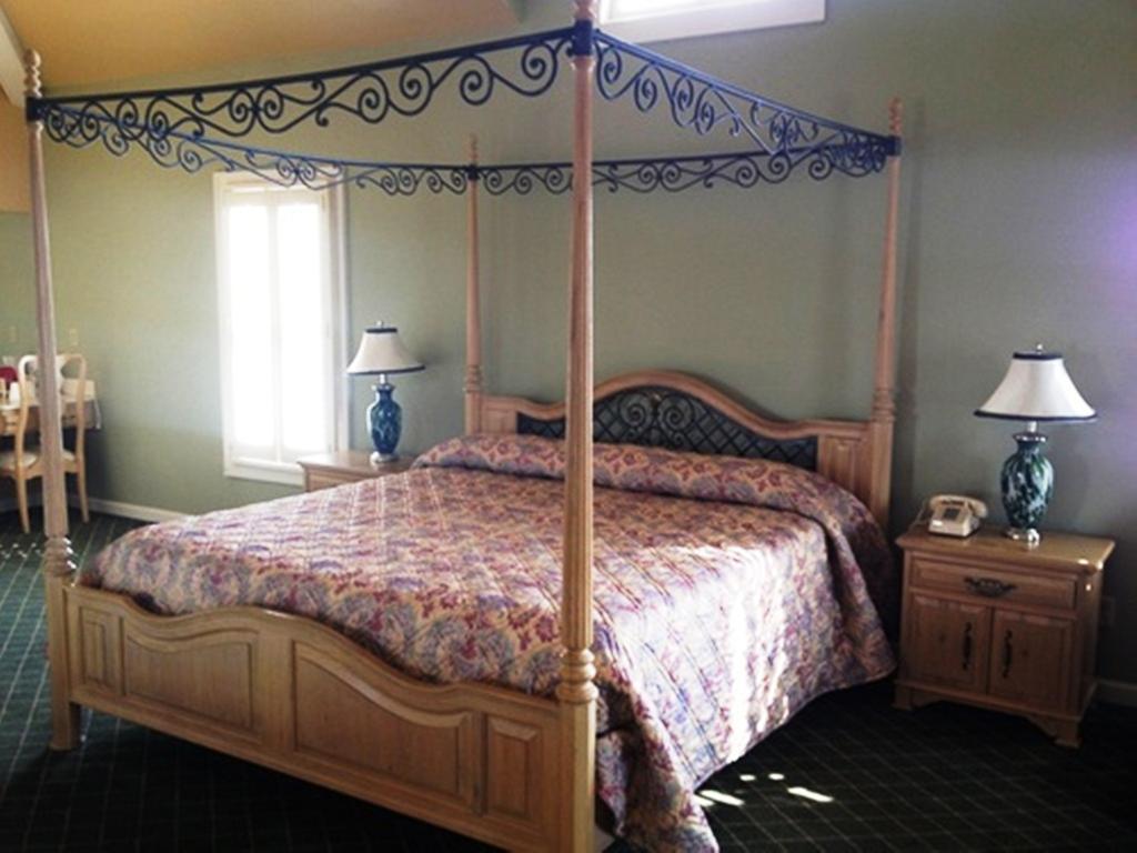 Cottage Inn - Robinsonville Luaran gambar