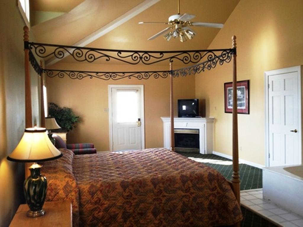 Cottage Inn - Robinsonville Luaran gambar