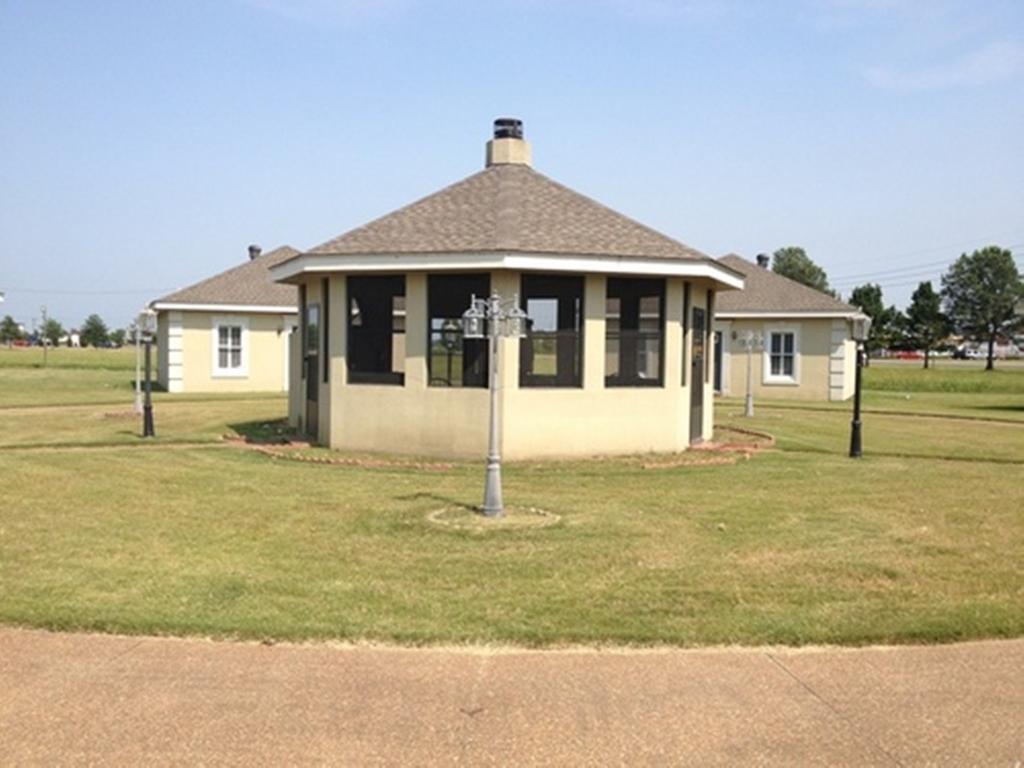 Cottage Inn - Robinsonville Luaran gambar